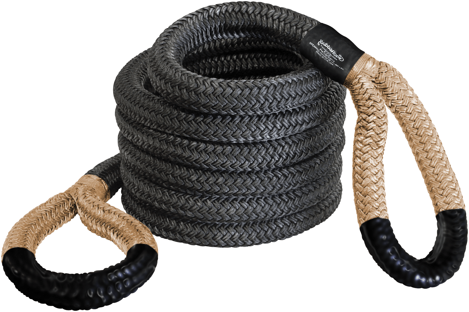 2" Power Stretch Recovery Rope