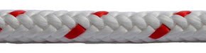 1/2" - 12-Strand Braided Bull Rope & 1/2" - 12-Strand Braided Bull Rope