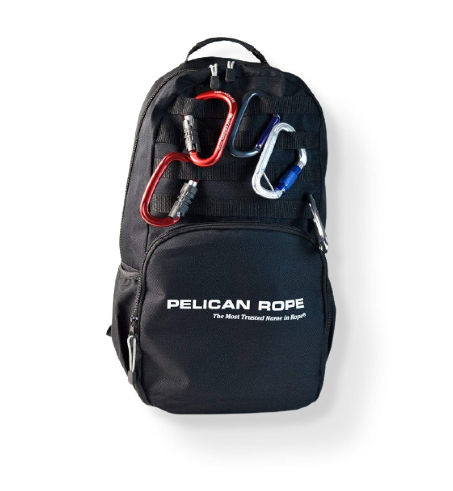 Heavy Duty Rope Bag