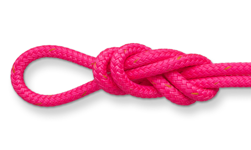 3/8" Arborist Bull Rope