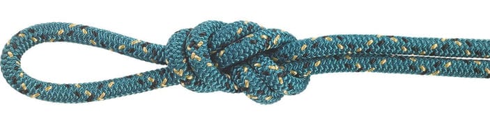 7mm teal Prusik Cord