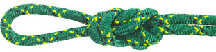 6mm green Prusik Cord