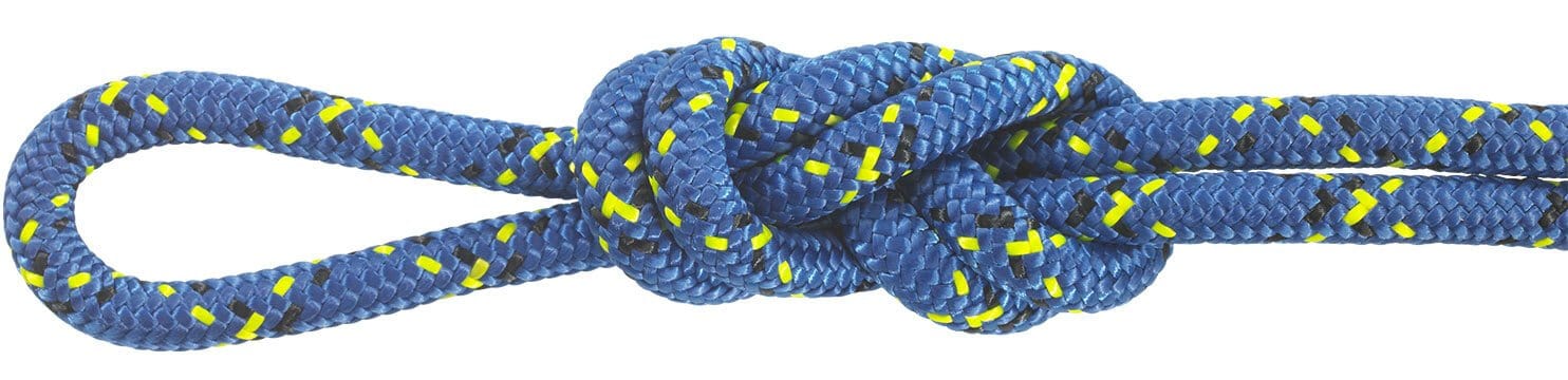 6mm blue Prusik Cord