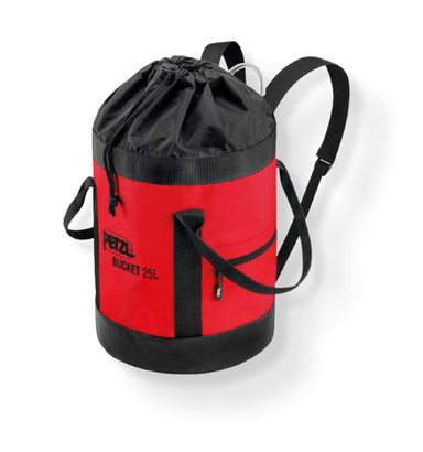 BUCKET rope bag