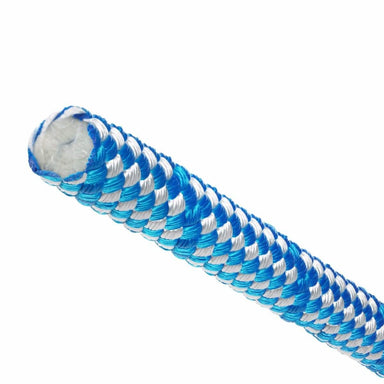 Sirius bull rope blue and white