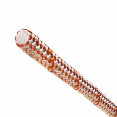 Sirius bull rope orange and white