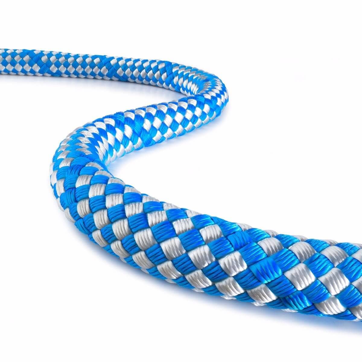 Sirius bull rope blue and white