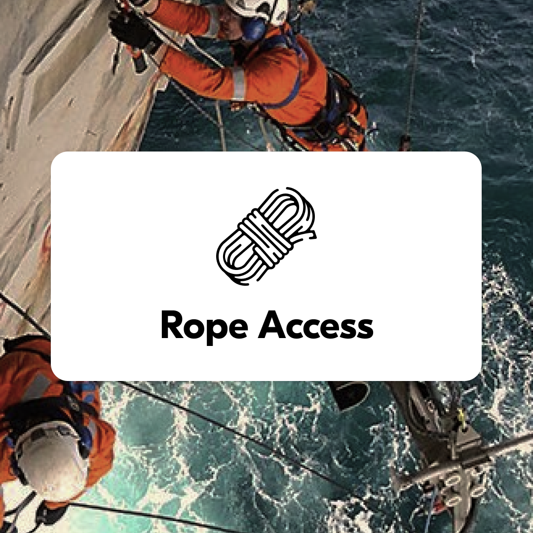 Rope Access