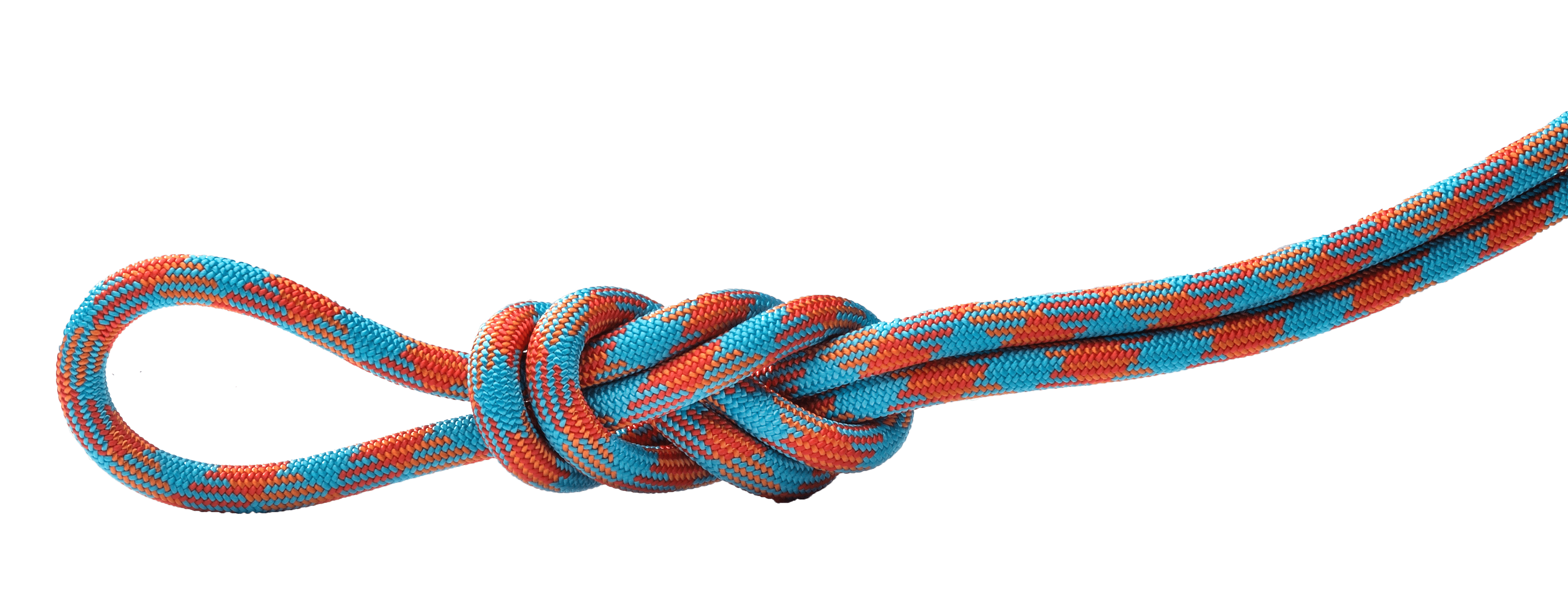 pinnacle climbing rope