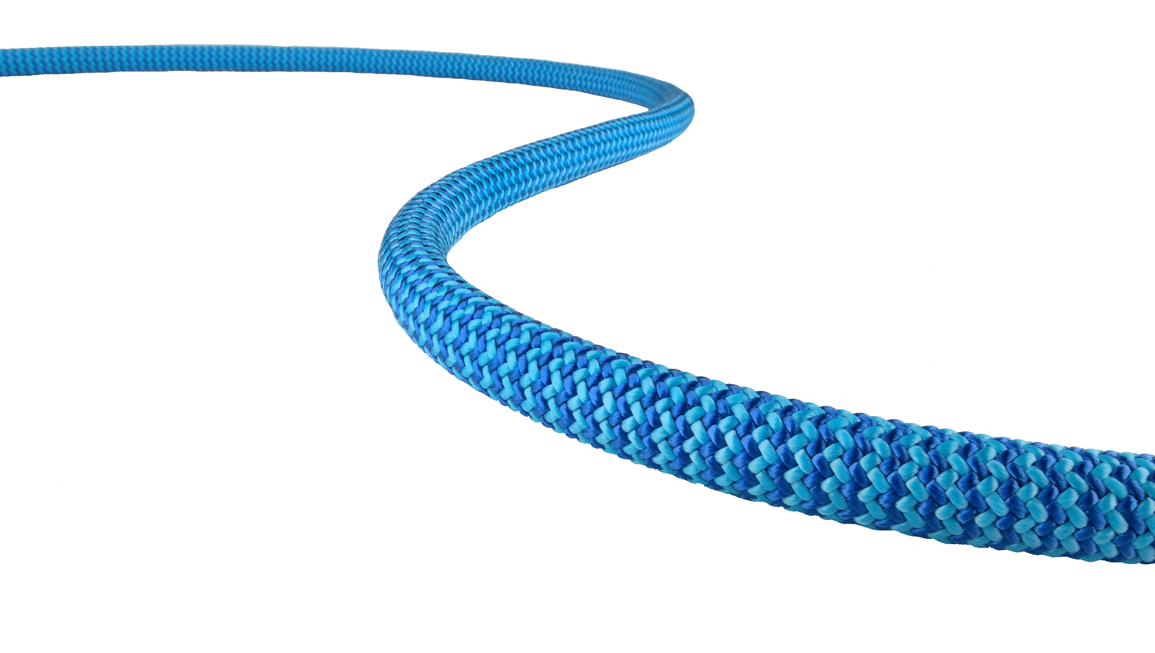 pinnacle climbing rope