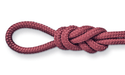 Diamond Braid Polypro Rope