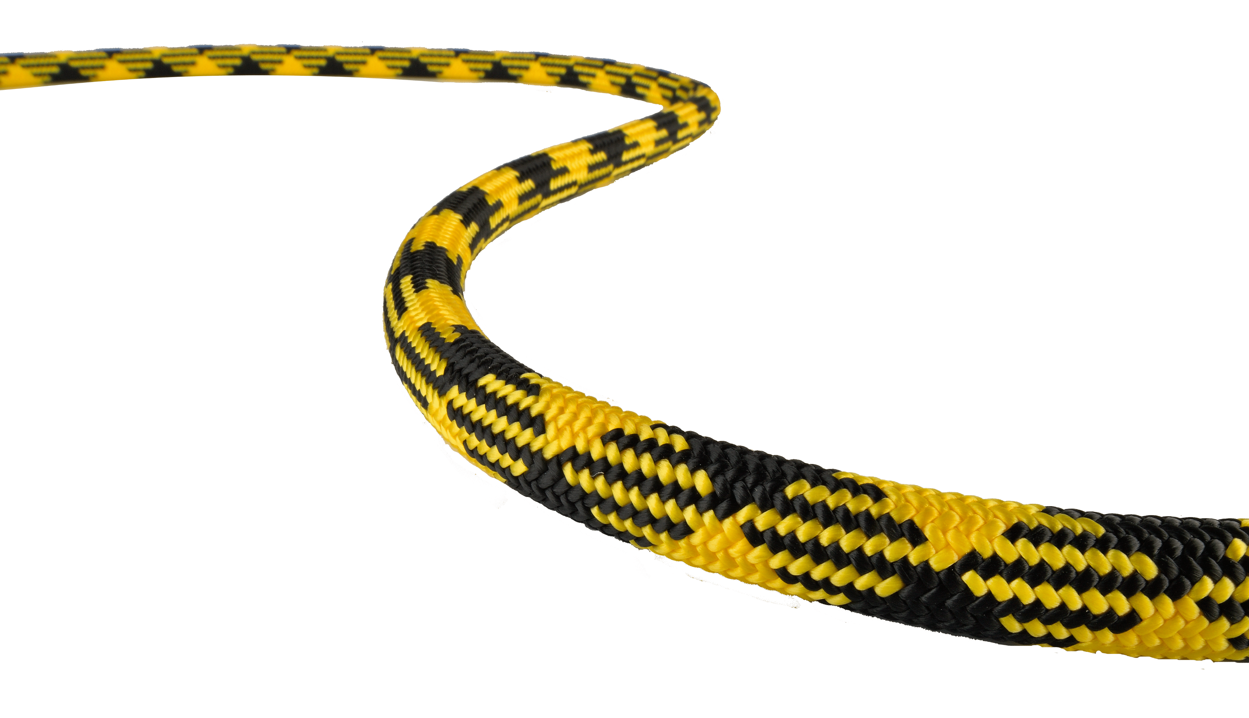 pinnacle climbing rope