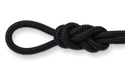 black diamond braid polypro rope