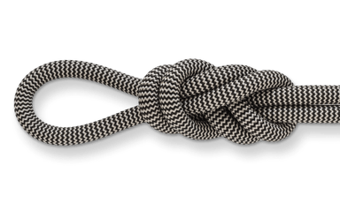 glider dynamic climbing rope